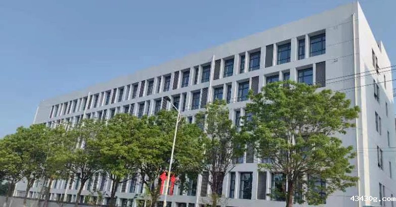 徐州生产基地