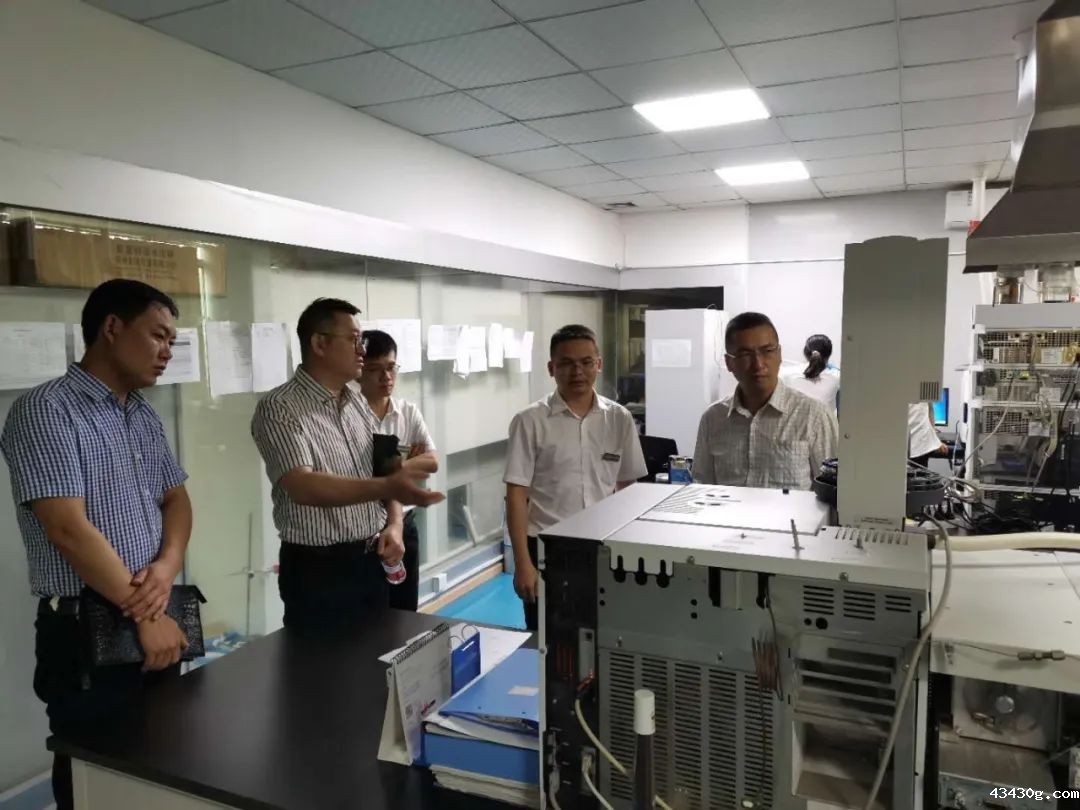 台州政府带队考察优米直播app体育