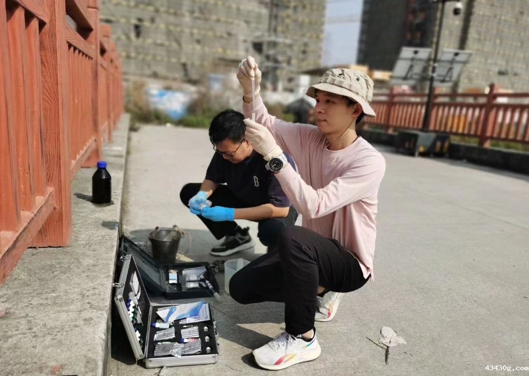 水环境应急处置方案